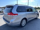 Used 2011 Toyota Sienna XLE image 5