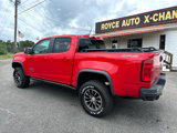 Used 2017 Chevrolet Colorado ZR2 w/ LPO, Premium Interior Package image 5