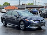 Certified 2022 Toyota Camry XLE image 3