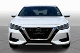 Used 2022 Nissan Sentra SV image 3