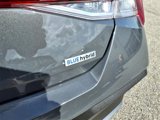 New 2025 Hyundai Elantra Blue image 5