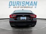 Used 2019 Honda Accord Sport image 5