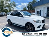 Used 2017 Mercedes-Benz GLE 350 image 5