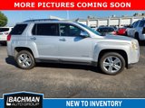 Used 2015 GMC Terrain SLT image 2