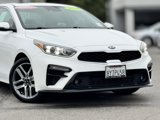 Used 2021 Kia Forte EX image 5