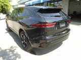 Used 2022 Jaguar F-PACE S image 6