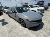 Used 2023 Honda Accord Sport image 3
