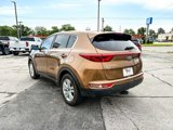 Used 2017 Kia Sportage LX image 5