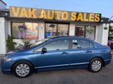 Used 2010 Honda Civic DX-VP image 4