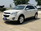 Used 2013 Chevrolet Equinox LTZ image 5