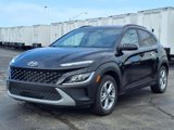 Used 2023 Hyundai Kona SEL w/ Convenience Package image 2