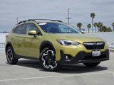 Used 2021 Subaru Crosstrek 2.5i Limited w/ Moonroof Package 2 image 3