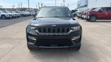Certified 2024 Jeep Grand Cherokee Limited w/ Luxury Tech Group II image 4