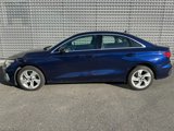 Certified 2024 Audi A3 2.0T Premium Plus image 2