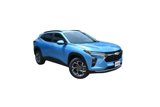 New 2025 Chevrolet Trax LT w/ Driver Confidence Package image 2