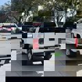 Used 2022 Chevrolet Colorado LT w/ Fleet Safety Package image 4
