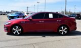 Used 2020 Kia Optima S w/ S Panoramic Sunroof Package image 4