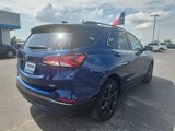 Used 2022 Chevrolet Equinox RS w/ Infotainment Package image 5