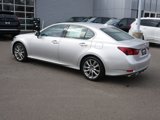 Used 2015 Lexus GS 350 AWD image 5