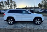 Used 2014 Jeep Grand Cherokee Limited image 4