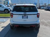 Used 2016 Ford Explorer Sport w/ Equipment Group 401A image 5