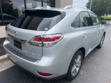 Used 2015 Lexus RX 350 FWD image 3
