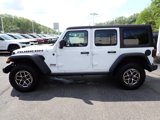 Certified 2024 Jeep Wrangler Unlimited Rubicon image 2