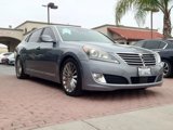 Used 2015 Hyundai Equus Ultimate image 3
