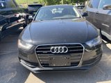 Used 2014 Audi A4 2.0T Premium Plus w/ Premium Plus Package image 2