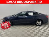 Used 2016 Chevrolet Malibu LS image 6