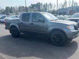 Used 2021 Nissan Frontier SV w/ Value Truck Package image 3