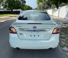 Used 2018 Nissan Altima 2.5 SR w/ SR Special Edition image 5