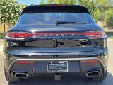 Certified 2024 Porsche Macan image 6