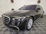 Used 2022 Mercedes-Benz S 500 4MATIC image 4