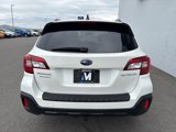 Used 2018 Subaru Outback 2.5i Touring w/ Popular Package #3 image 4