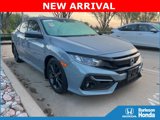 Used 2021 Honda Civic EX image 2