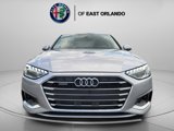 Used 2023 Audi A4 2.0T Premium w/ Convenience Package image 3