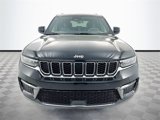 New 2025 Jeep Grand Cherokee Laredo X image 2
