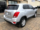 Used 2018 Chevrolet Trax LS image 2