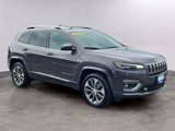 Used 2019 Jeep Cherokee Overland w/ Technology Group image 3