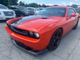 Used 2009 Dodge Challenger SRT8 w/ SRT Option Group II image 3