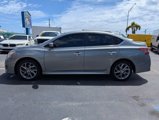 Used 2014 Nissan Sentra SR w/ SR Driver Package image 4