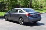 Used 2015 Honda Civic EX image 5