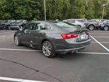 Used 2017 Chevrolet Malibu Premier w/ Premier Sun and Wheel Package image 5