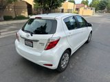 Used 2013 Toyota Yaris L image 5