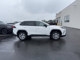 Used 2022 Toyota RAV4 LE image 4