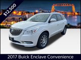 Used 2017 Buick Enclave Convenience image 1