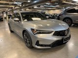 Certified 2024 Acura Integra A-Spec image 4