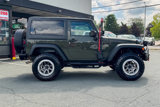 Used 2016 Jeep Wrangler Sport image 3