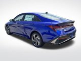 New 2025 Hyundai Elantra Sport image 3